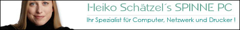 Ihr Spezialist f&uuml;r Copmuter, Netzwerk und Drucker.